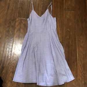 Old Navy Spaghetti Strap Sundress